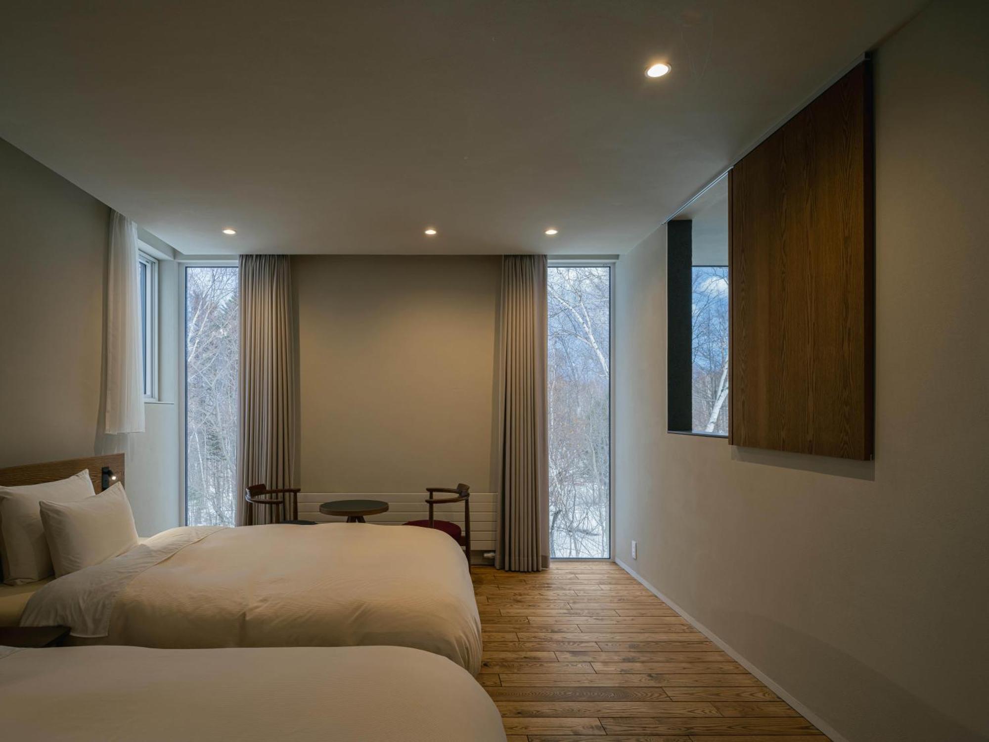 山郷 In Nature Apartment