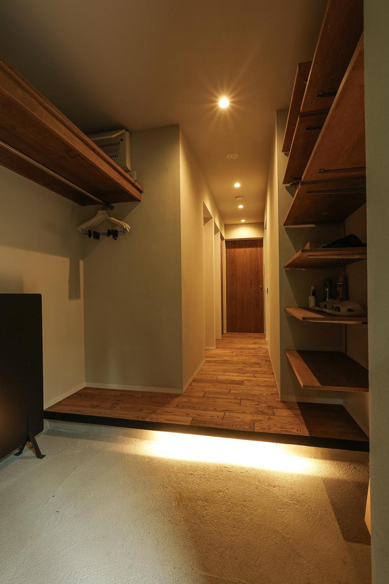山郷 In Nature Apartment