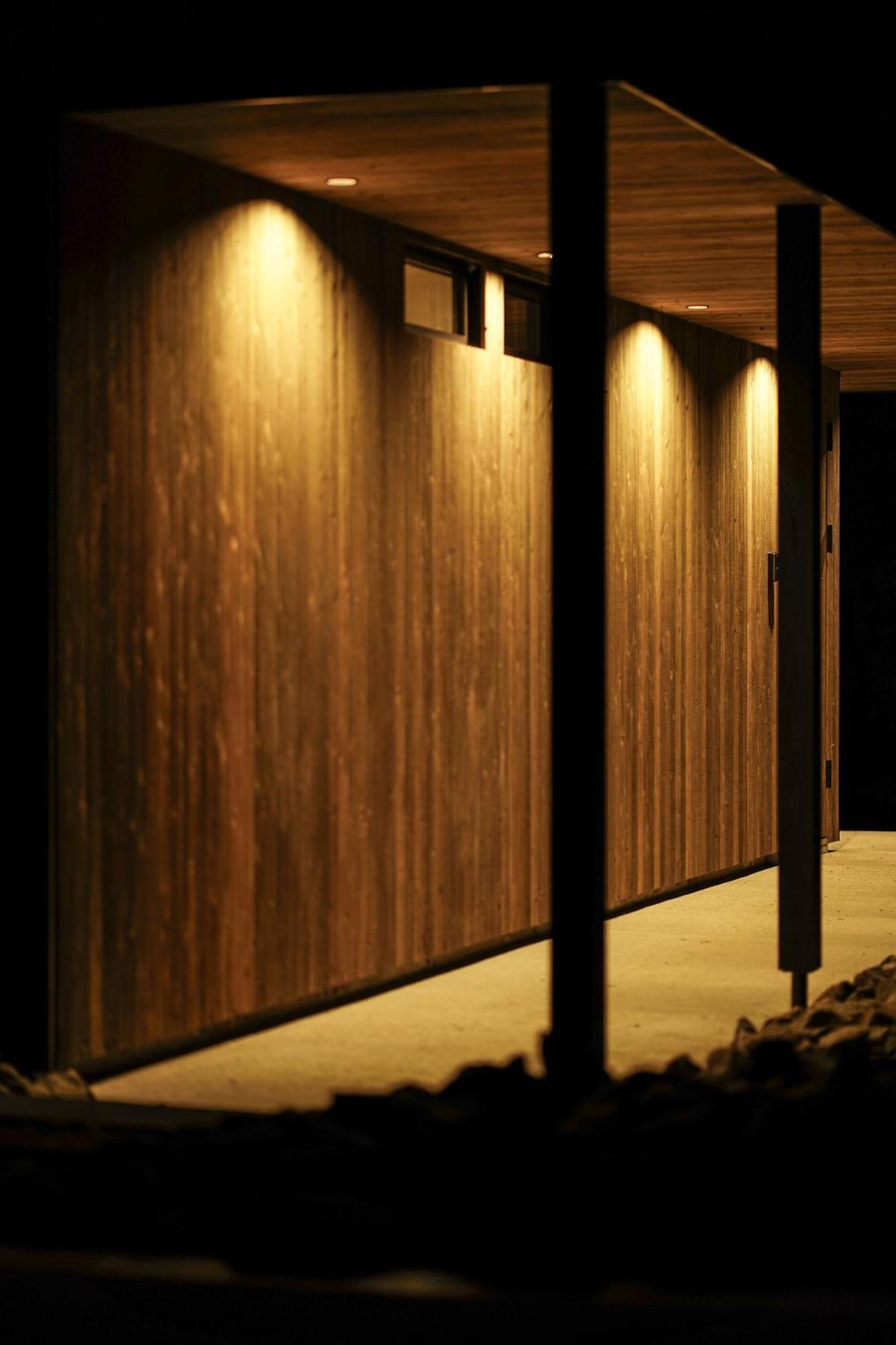 山郷 In Nature Apartment *