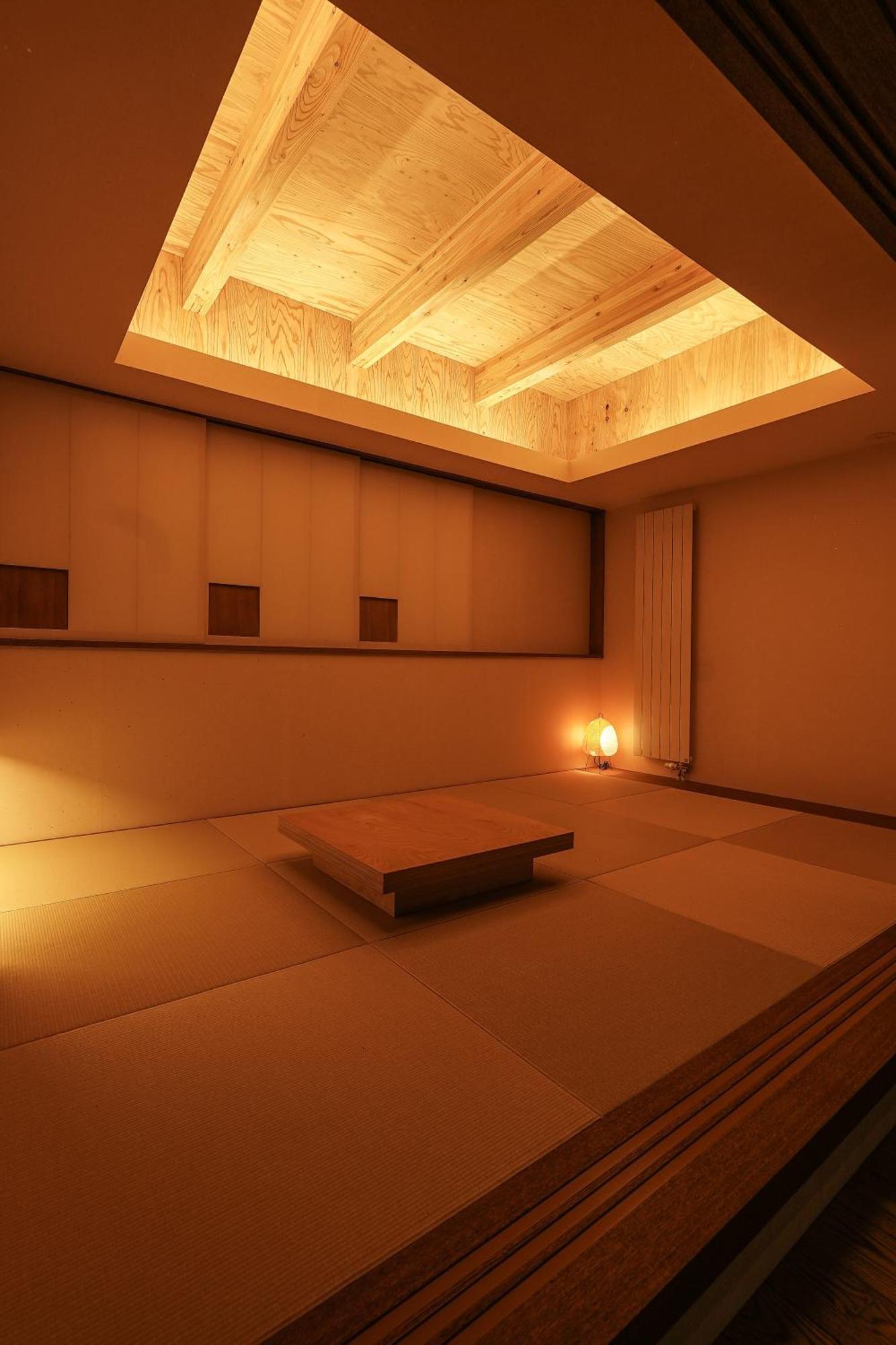 山郷 In Nature Apartment *